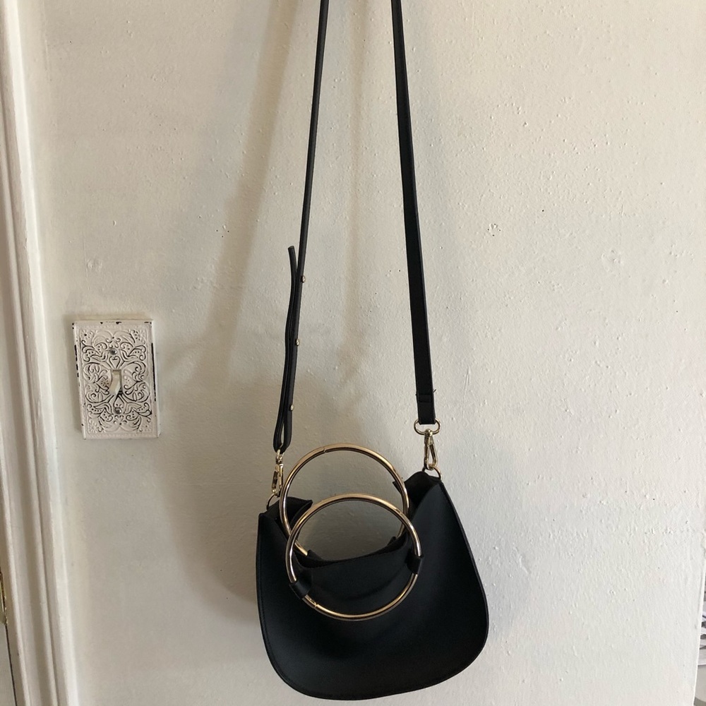 Crossbody Purse